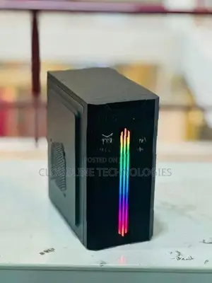 i5 4th Generation Desktop Computer
