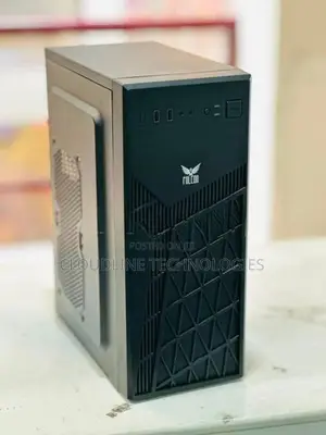 i3 3rd Generation Desktop Computer