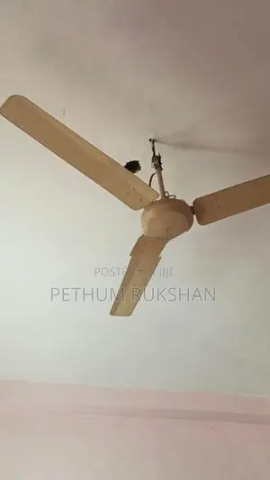 Ceiling Fan