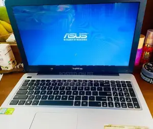 Asus F556U Laptop Core i5 1TB HDD 8GB RAM