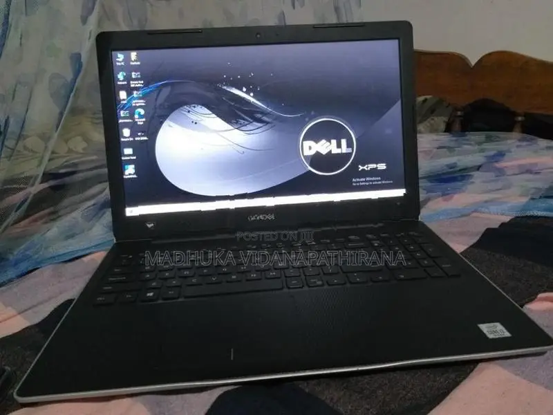 Dell I3 10th Gen Laptop