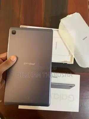 galaxy tab A7 lite
