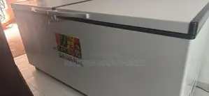 Freezer