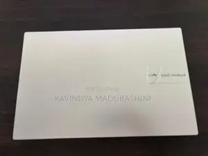 Asus Vivobook