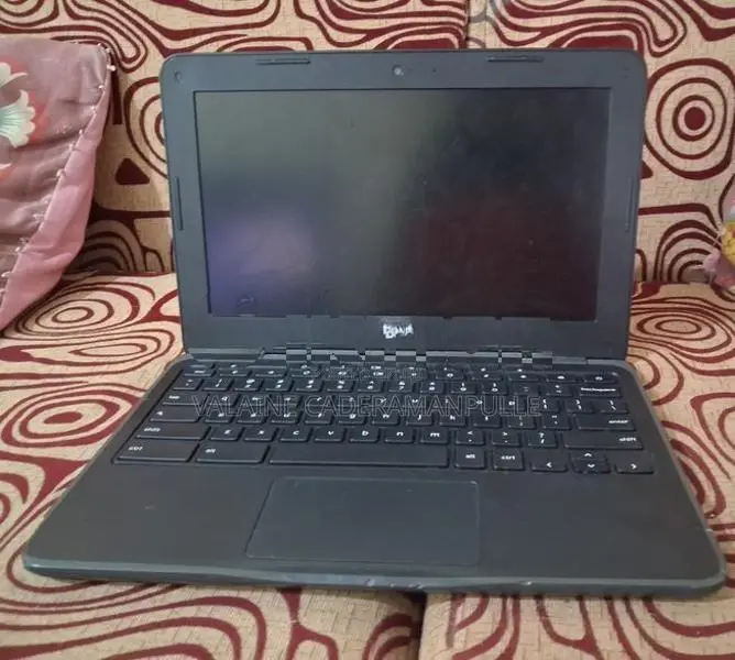 Dell Chromebook 11 3180