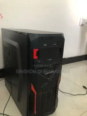 i5 4rd Gen PC