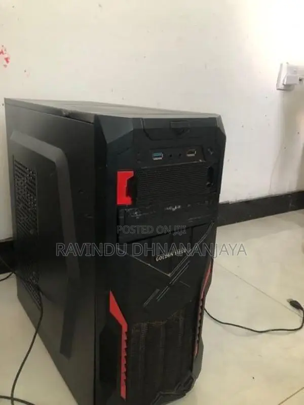 i5 4rd Gen PC