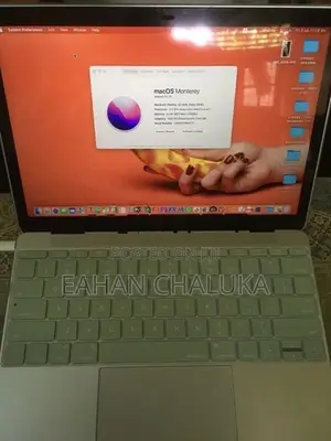 Apple MacBook Neo