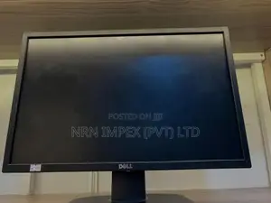 Used Lenovo 22" Monitor