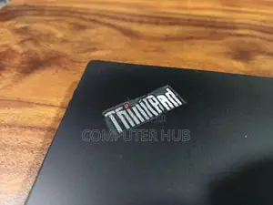 Lenovo ThinkPad T490 16GB RAM i7 8th GEN 256GB NVME Laptop