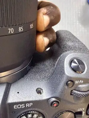 Canon EOS RP
