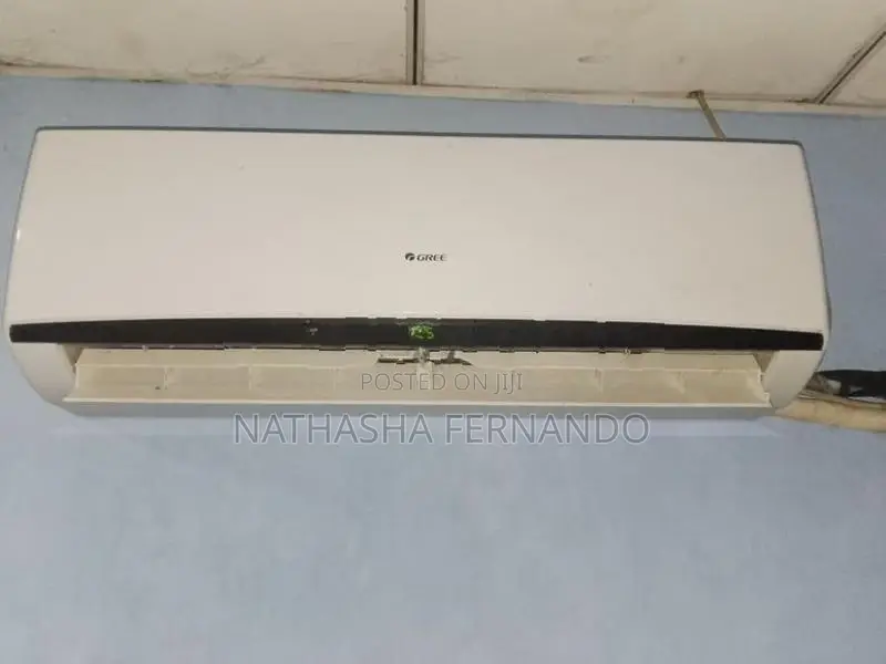 Gree Air Conditioner