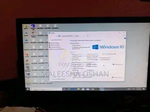 Dell i3 Computer
