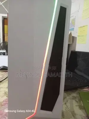 I5 2nd Gen Gaming Computer