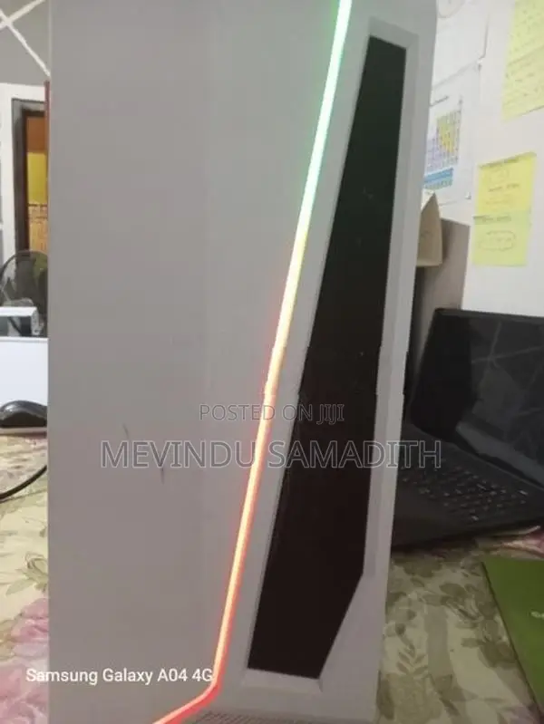 I5 2nd Gen Gaming Computer