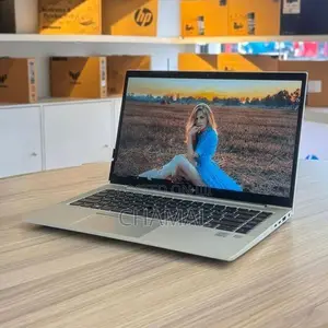 HP EliteBook 830 G7 Core i5-10th Gen 256GB Nvme SSD 16GB RAM Laptop