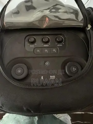 JBL 710 Speaker