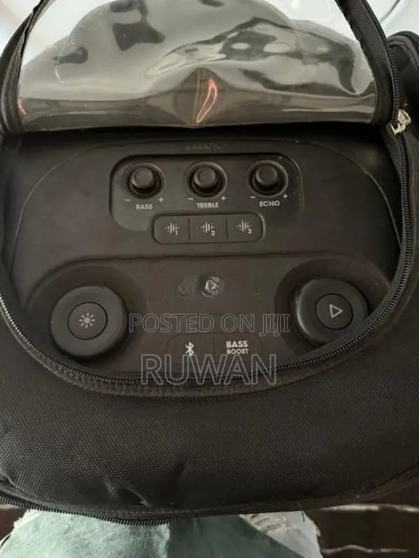 JBL 710 Speaker