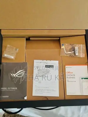 Asus ROG Strix Laptop