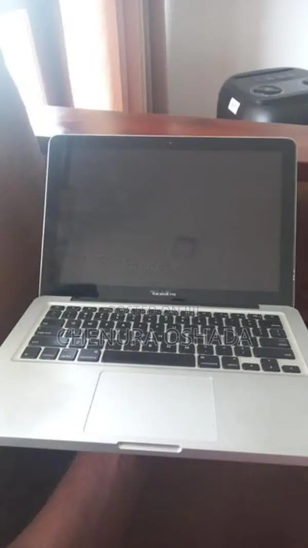 Apple MacBook Pro 13" | 8GB RAM