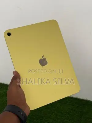 Apple iPad 11 (A16) 256GB WiFi