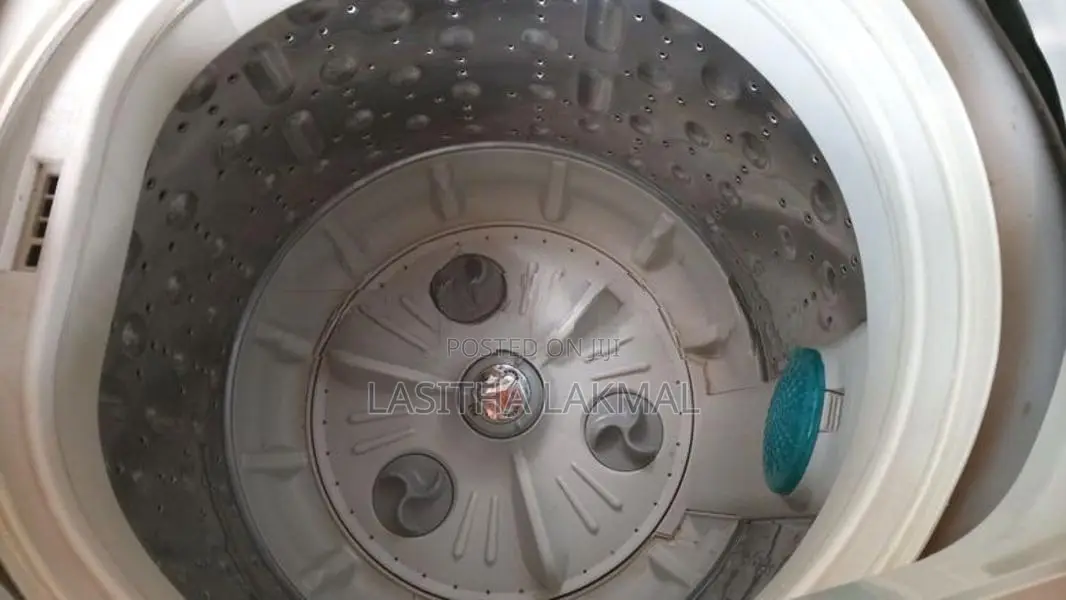 LG Full Auto Washing Machine