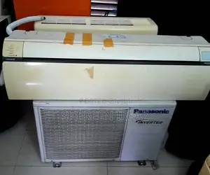 PANASONIC AIRCONDITIONER MODEL NUMBER R410A