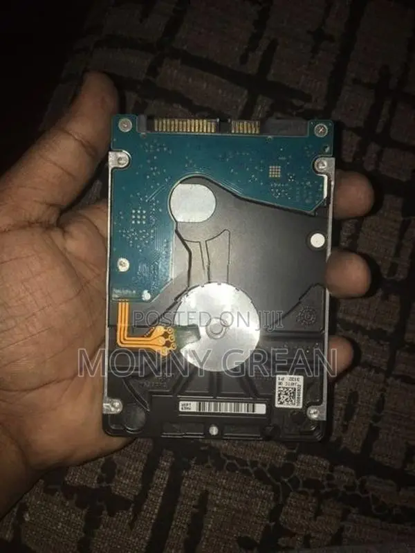Used 1tb Hhd