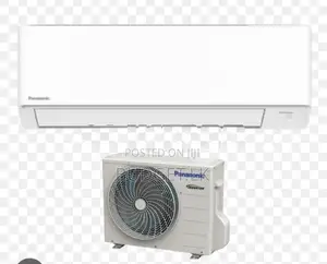 12000BTU Panasonic Inverter Air Conditioner