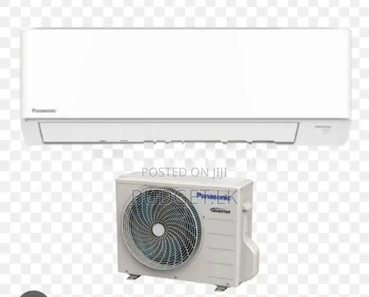 12000BTU Panasonic Inverter Air Conditioner