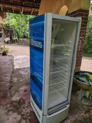 Hisense Bottle Cooler