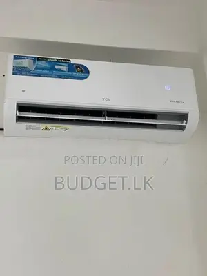 18000BTU TCL Savein Inverter Air Conditioner
