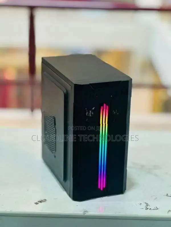i5 4th Generation Desktop Computer