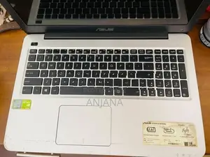 Asus F556U Laptop Core i5 1TB HDD 8GB RAM