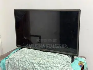 LG 3D 32 inch TV