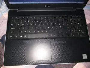 Dell I3 10th Gen Laptop