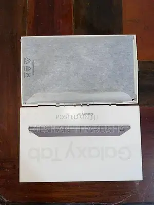galaxy tab A7 lite