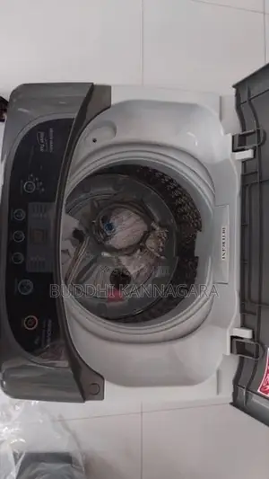 Innovex 7Kg Washing Machine