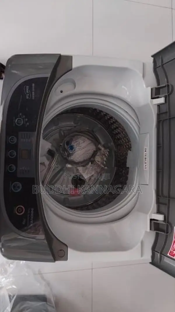 Innovex 7Kg Washing Machine