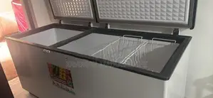 Freezer