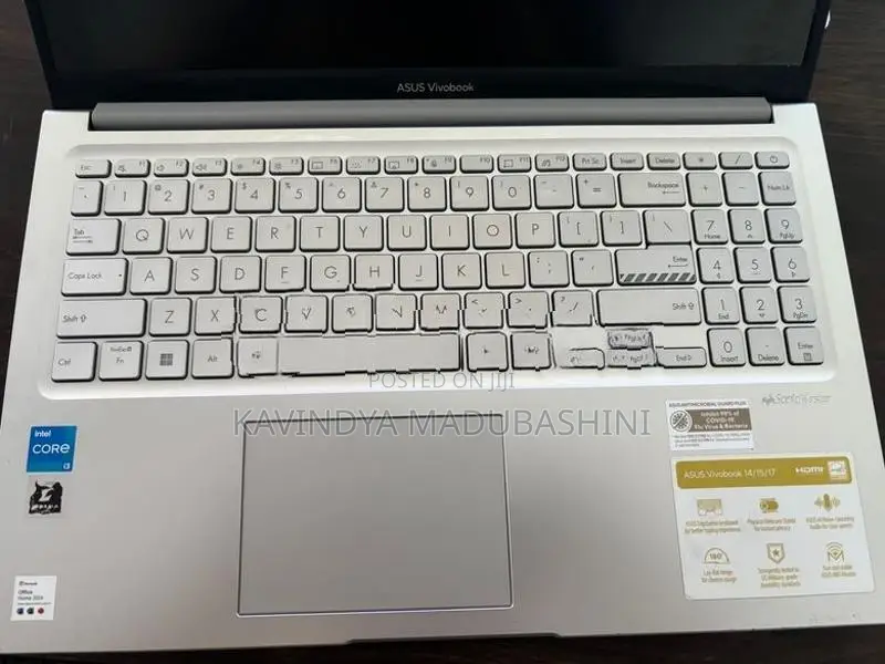 Asus Vivobook