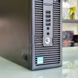 HP EliteDesk 600 G2 SFF I3 6th Gen 4GB RAM 500HDD