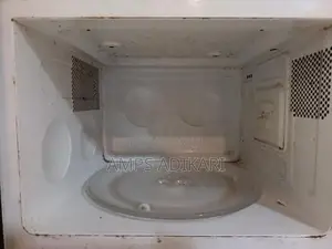 Daewoo Microwave Oven