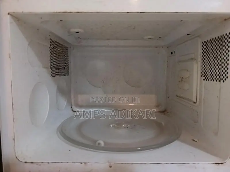 Daewoo Microwave Oven