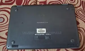 Dell Chromebook 11 3180