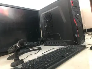 i5 4rd Gen PC