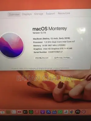 Apple MacBook Neo