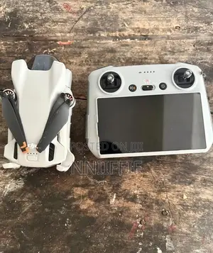 Dji mini 3