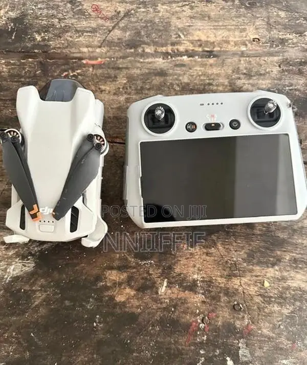 Dji mini 3