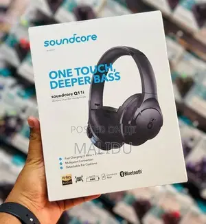 Anker Soundcore Q11i Wireless Headphone